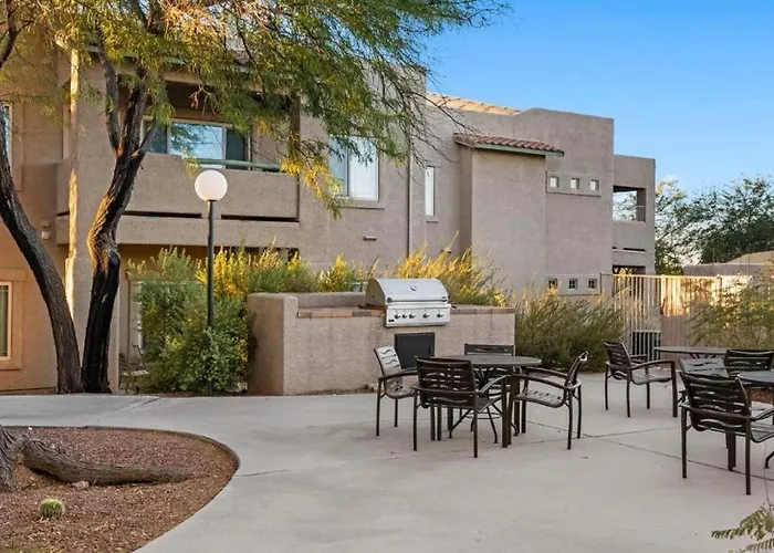 Holiday home Enjoy The In 1bd With Amenities *