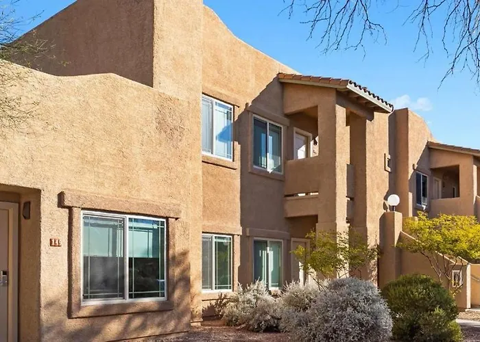 Enjoy The In 1bd With Amenities * Oro Valley