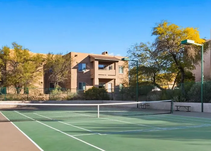Holiday home Enjoy The In 1bd With Amenities Oro Valley
