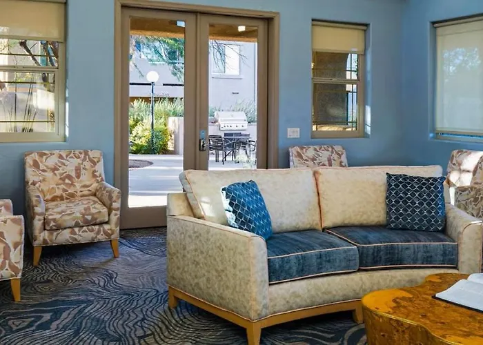 Holiday home Enjoy The In 1bd With Amenities Oro Valley