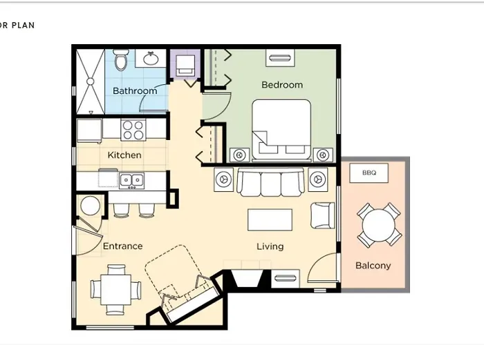 Holiday home Enjoy The In 1bd With Amenities Oro Valley
