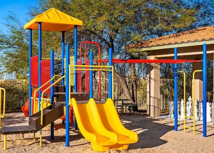 Enjoy The In 1bd With Amenities Holiday home